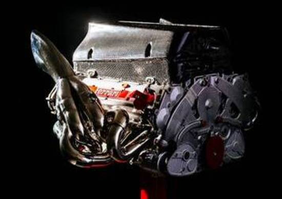 Rarità Ferrari all'asta per la ricerca Rarità Ferrari all'asta per la ricerca