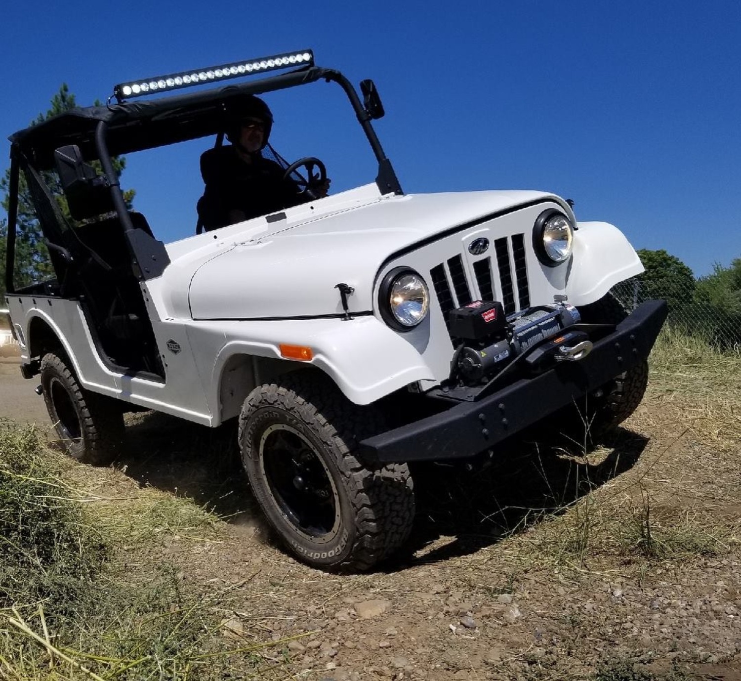 America, FCA Vs Mahindra: quella macchina non s’ha da vendere