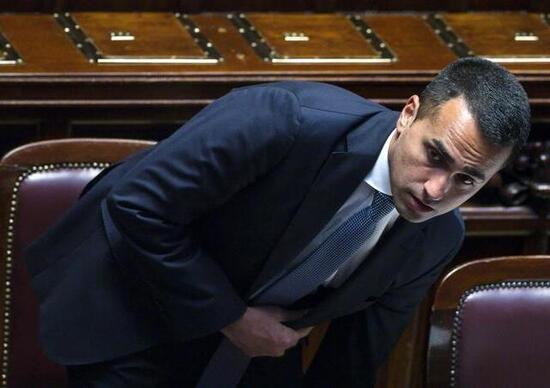Di Maio frena la TAV: «Prima strade e bus» Di Maio frena la TAV: «Prima strade e bus»