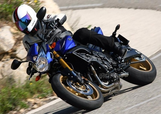 Yamaha Fazer 8 e FZ8 Yamaha Fazer 8 e FZ8