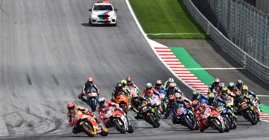 Chi vincerà la gara MotoGP in Austria? MotoGP Moto.it