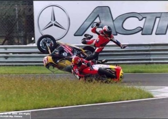 Nell'endurance vince chi ha testa e pochi pruriti Nell'endurance vince chi ha testa e pochi pruriti