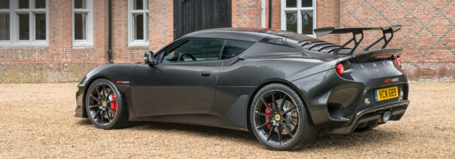 Lotus & Geely: rilancio in UK con quasi 2 miliardi di dollari