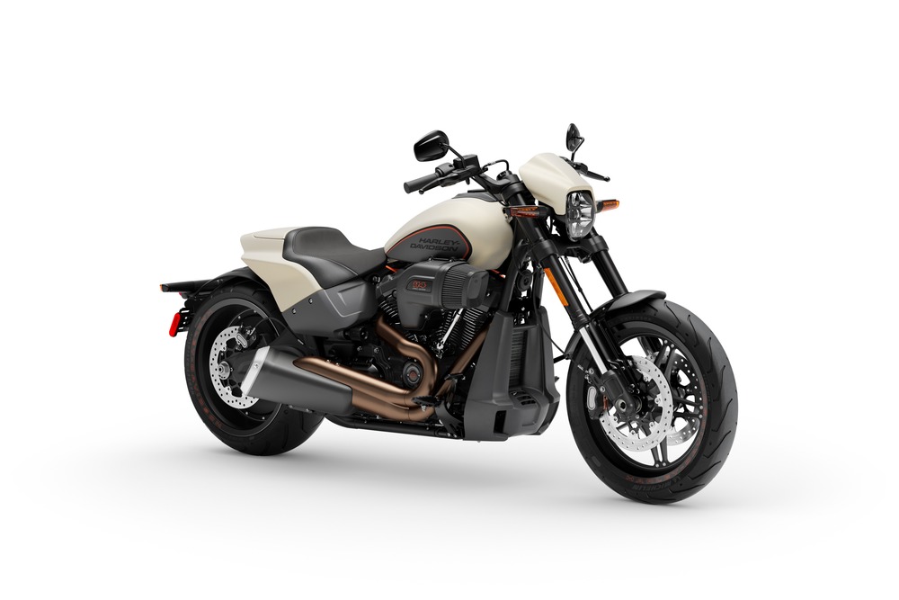 Harley-Davidson 114 FXDR (2019 - 20), prezzo e scheda tecnica - Moto.it