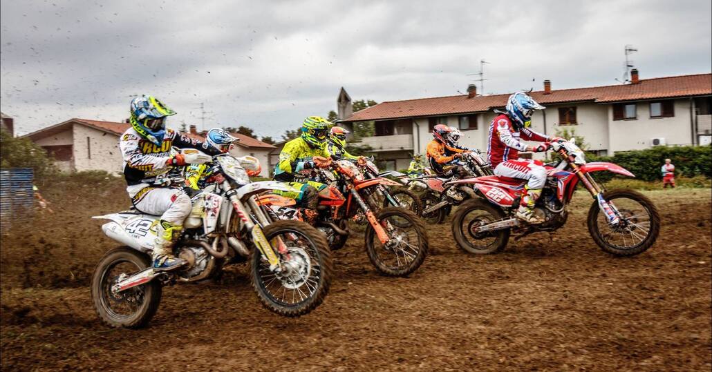 Enduro di Gorle 2018: si impone Oldrati ed è festa!