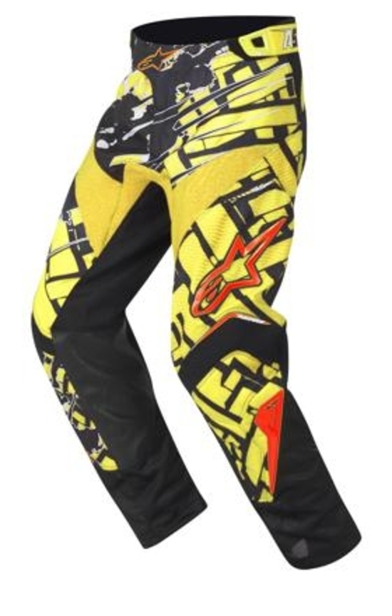 Alpinestars abbigliamento offroad Alpinestars abbigliamento offroad