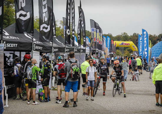 Italian Bike Festival, dal 31 al 2 settembre a Rimini Italian Bike Festival, dal 31 al 2 settembre a Rimini