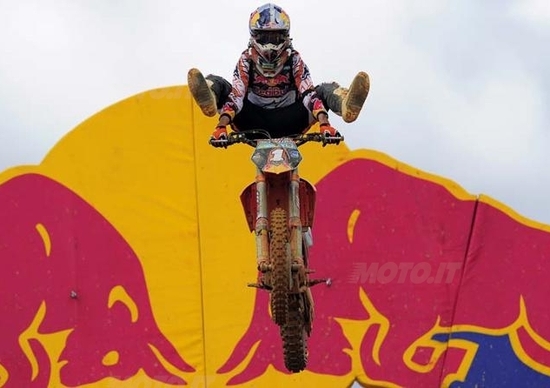 Desalle e Musquin sorprendenti ad Agueda Desalle e Musquin sorprendenti ad Agueda