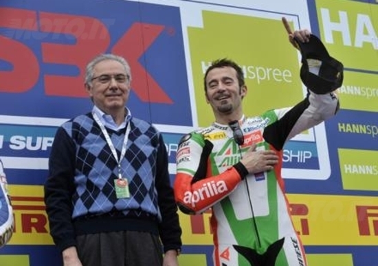 SBK, GP d'Italia a Monza. I commenti di team e piloti SBK, GP d'Italia a Monza. I commenti di team e piloti
