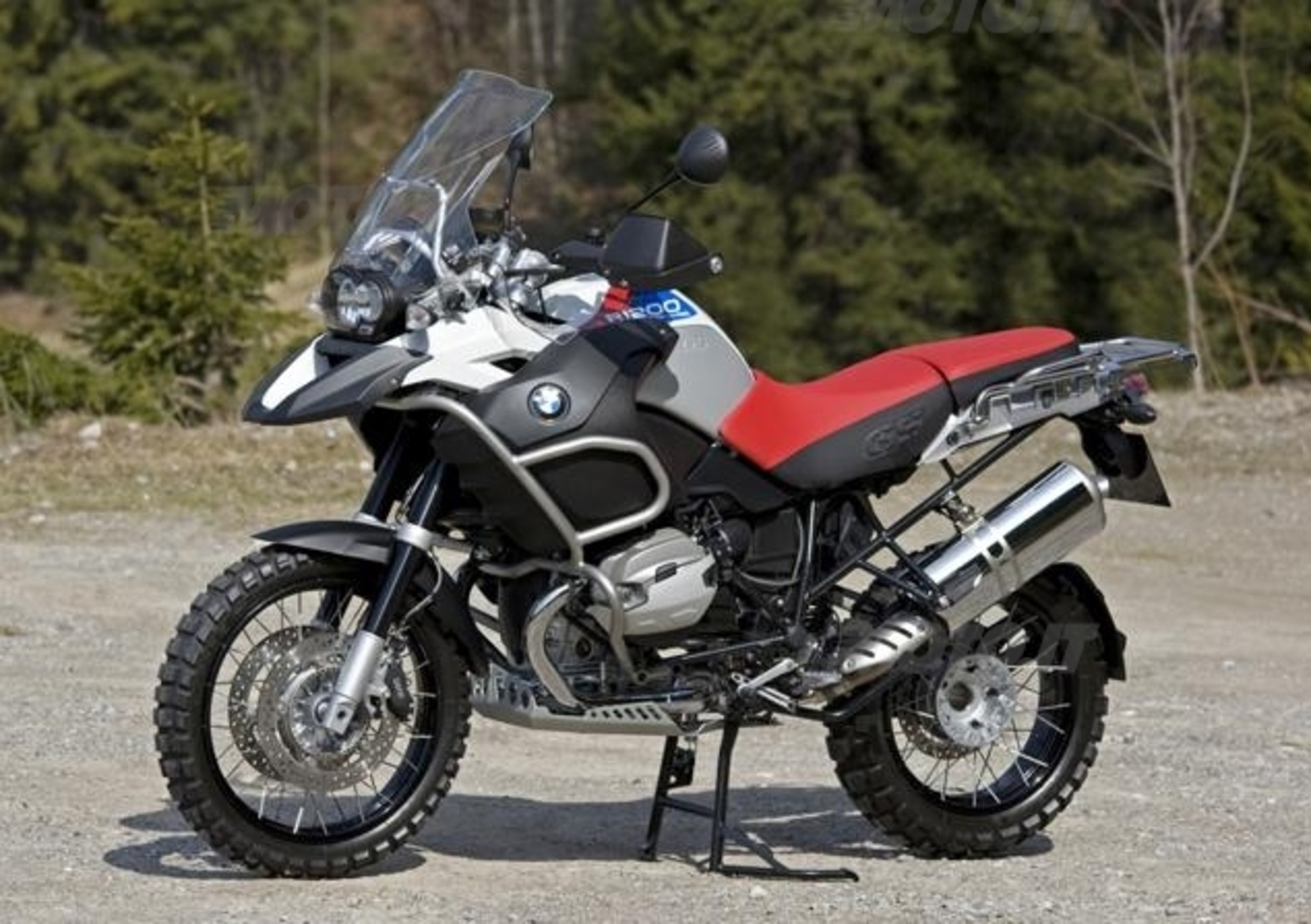 bmw r 750 gs