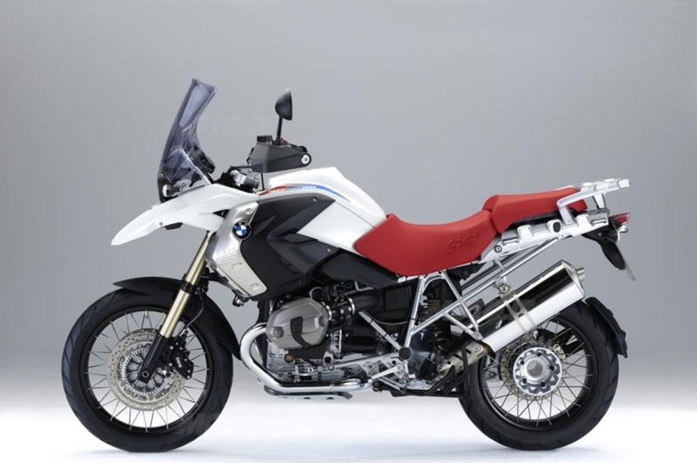 BMW GS “30th Anniversary Edition” - News - Moto.it