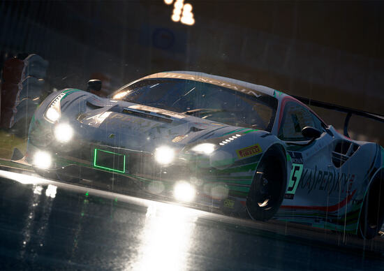 Assetto Corsa Competizione, il prezzo della early access Assetto Corsa Competizione, il prezzo della early access