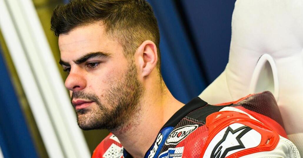 Fenati: Non sono stato un uomo