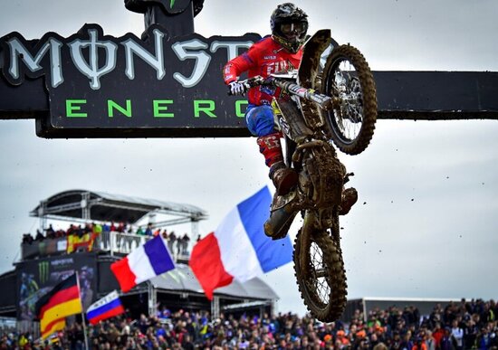 Motocross: grandi assenti a Red Bud, e piloti ancora in forse Motocross: grandi assenti a Red Bud, e piloti ancora in forse