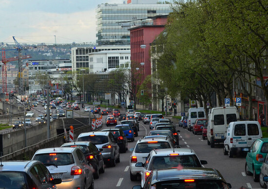 Così in Germania rinnegano il diesel, figlio prediletto Così in Germania rinnegano il diesel, figlio prediletto