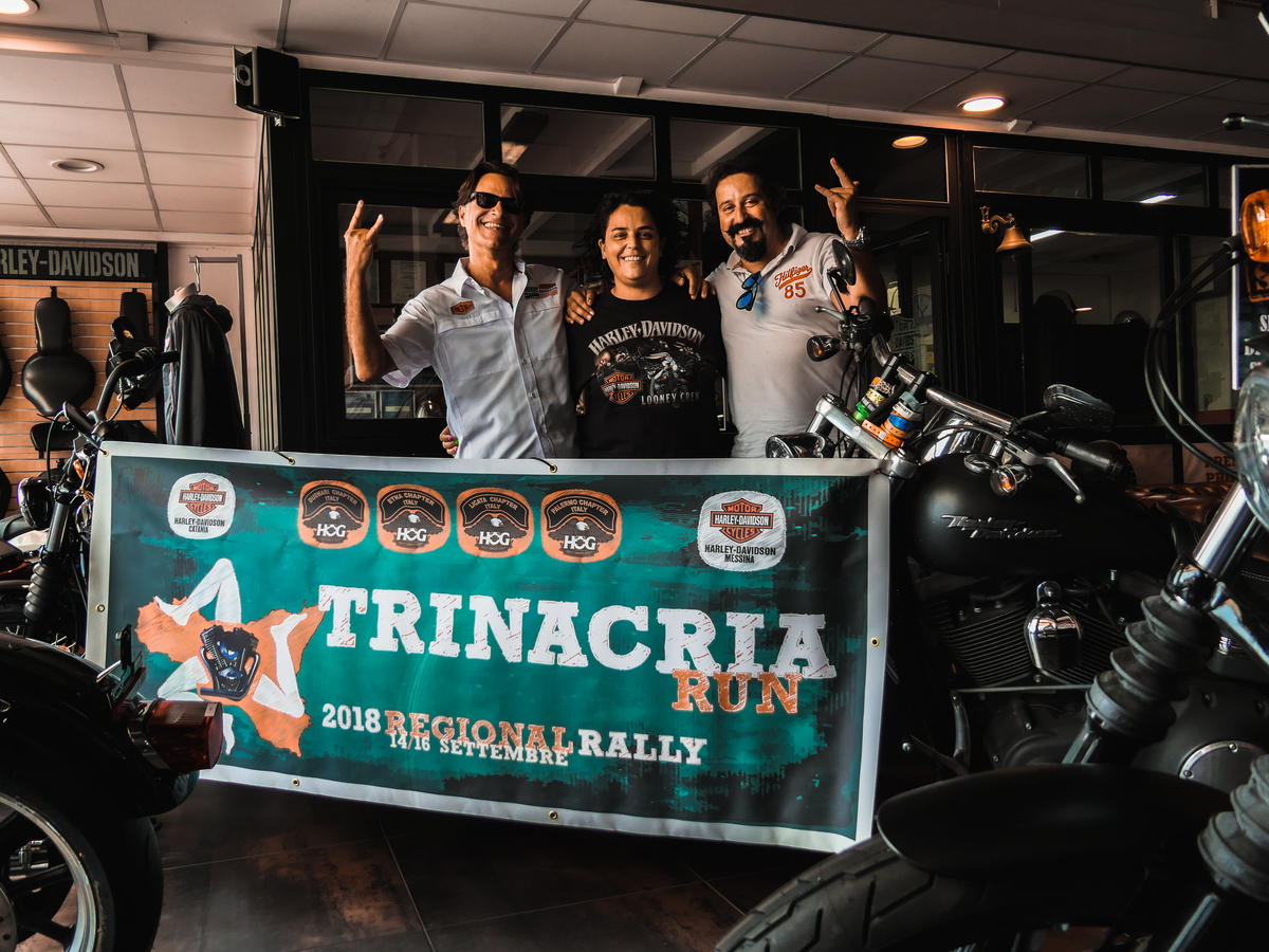 foto trinacria da scaricare