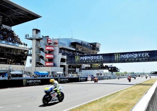 L'analisi tecnica del GP di Le Mans L'analisi tecnica del GP di Le Mans