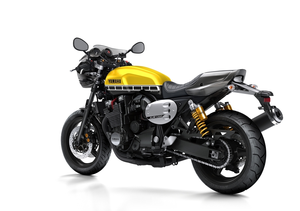 yamaha xjr 1300 racer