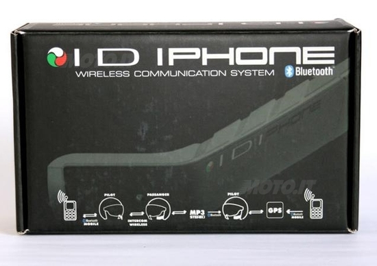 Test IDIPhone: sistema di comunicazione New Max Test IDIPhone: sistema di comunicazione New Max