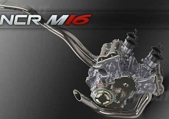 NCR Millona M16 NCR Millona M16