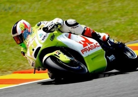 L'Analisi della caduta di Rossi e delle qualifiche L'Analisi della caduta di Rossi e delle qualifiche