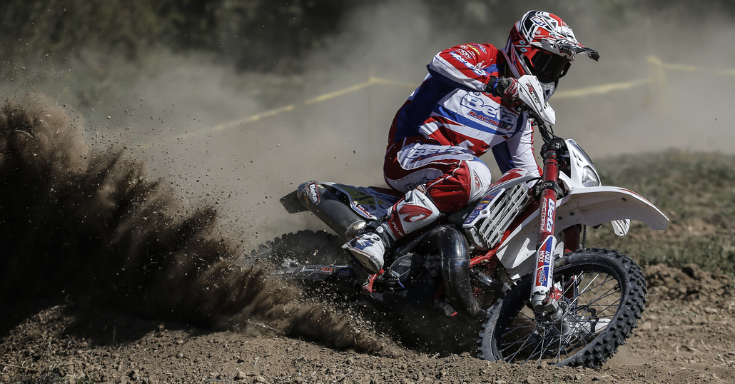 Mondiale EnduroGP-18. Francia. Titoli a Cavallo e Barbosa. Salvini all’inseguimento di Holcombe