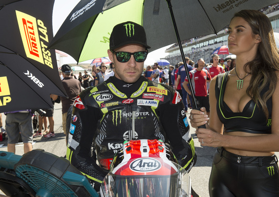 SBK 2018. GP di Francia, news e orari TV SBK 2018. GP di Francia, news e orari TV