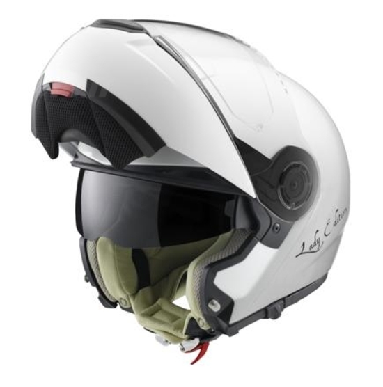 Casco modulare C3 Lady di Schuberth Casco modulare C3 Lady di Schuberth