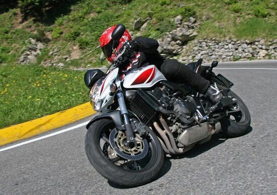 Honda Hornet 600 Honda Hornet 600