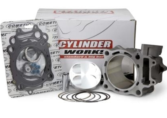 Cylinder Works per moto e ATV Cylinder Works per moto e ATV