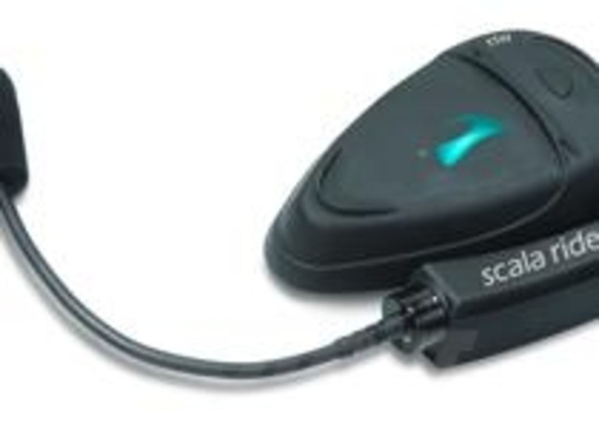 Cardo Scala Rider Teamset PRO Accessori Moto.it