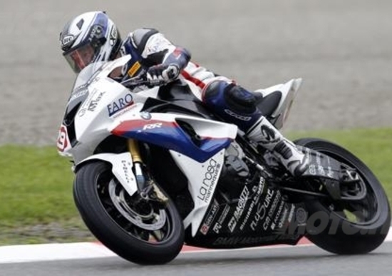 Superstock 1000 FIM Cup, BMW pronta per Misano Superstock 1000 FIM Cup, BMW pronta per Misano