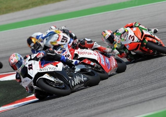 Superbike. I commenti dei team e dei piloti protatogonisiti di Misano Superbike. I commenti dei team e dei piloti protatogonisiti di Misano