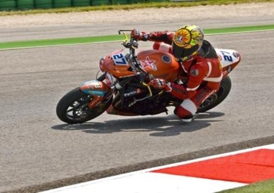 Moto.it in gara al ParkinGo Triumph di Misano. Ecco com'è andata! Moto.it in gara al ParkinGo Triumph di Misano. Ecco com'è andata!