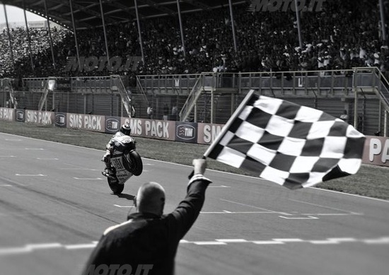 MotoGP. Le foto inedite del GP di Assen MotoGP. Le foto inedite del GP di Assen