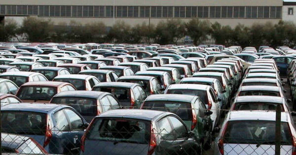 Mercato Italia: con -25,4%, a settembre sembra già inverno