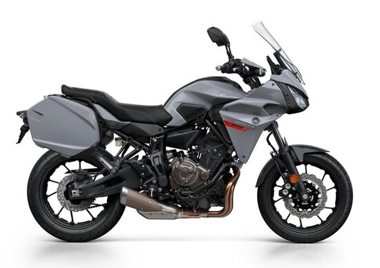Yamaha a Intermot 2018: tutte le novità Yamaha a Intermot 2018: tutte le novità