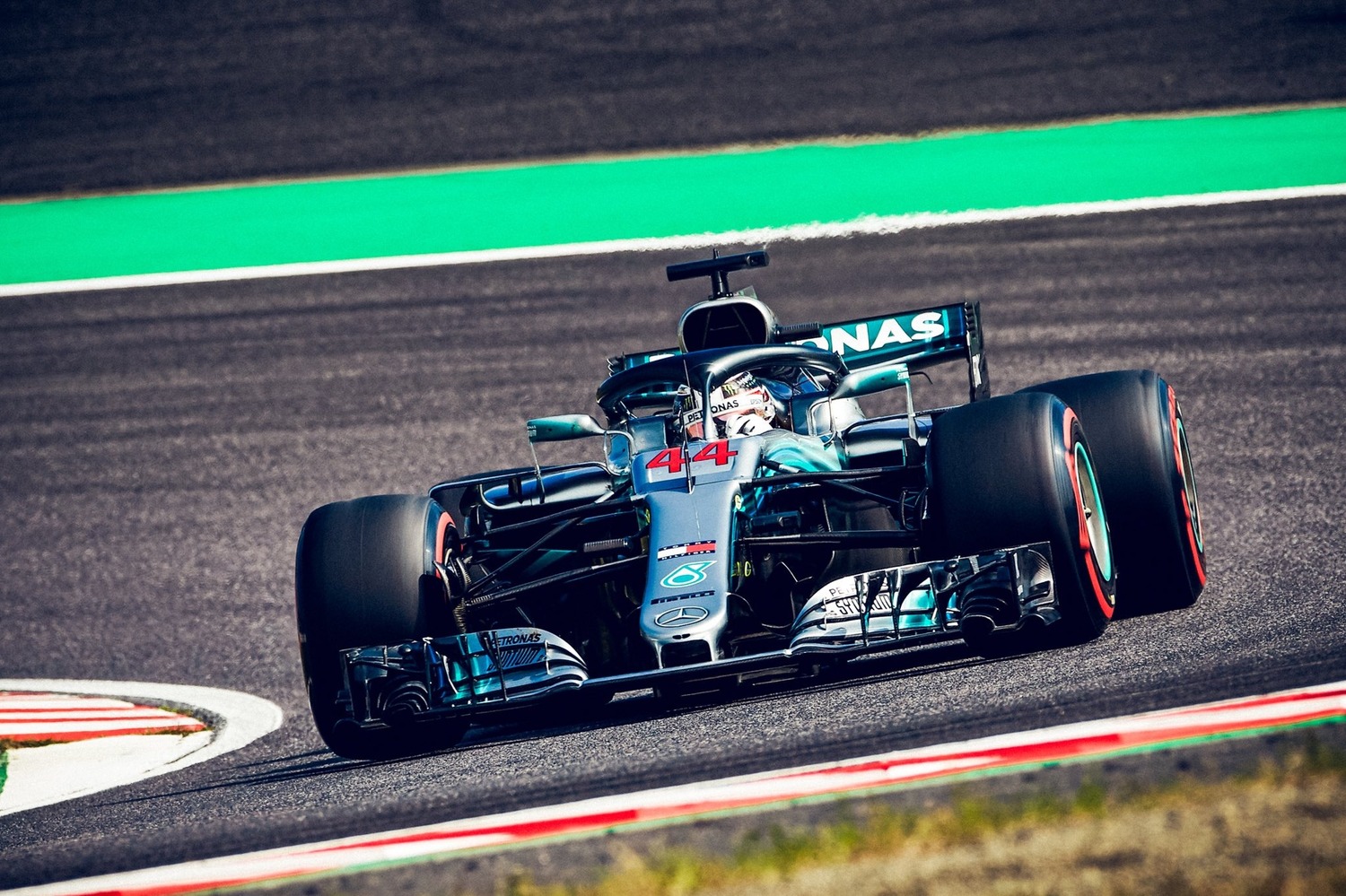 F1, GP Giappone 2018, Hamilton: «Non cantiamo vittoria troppo presto»
