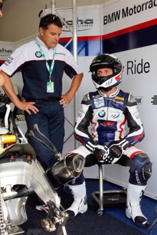 FIM Cup Superstock 1000 a Brno: Badovini sempre al top FIM Cup Superstock 1000 a Brno: Badovini sempre al top