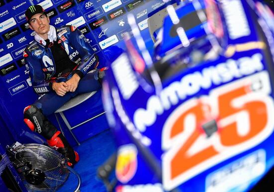 MotoGP, Thailandia 2018. Lo sapevate che… ? MotoGP, Thailandia 2018. Lo sapevate che… ?