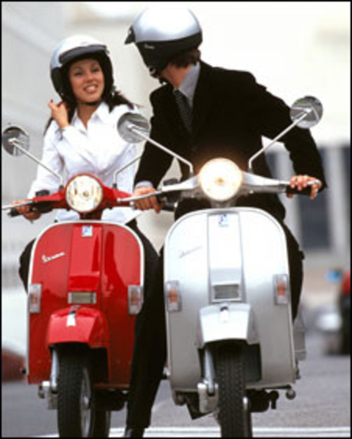 Piaggio torna a produrre la Vespa PX - News - Moto.it