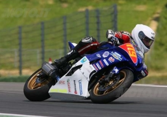 La Michelin Power Cup a Franciacorta La Michelin Power Cup a Franciacorta