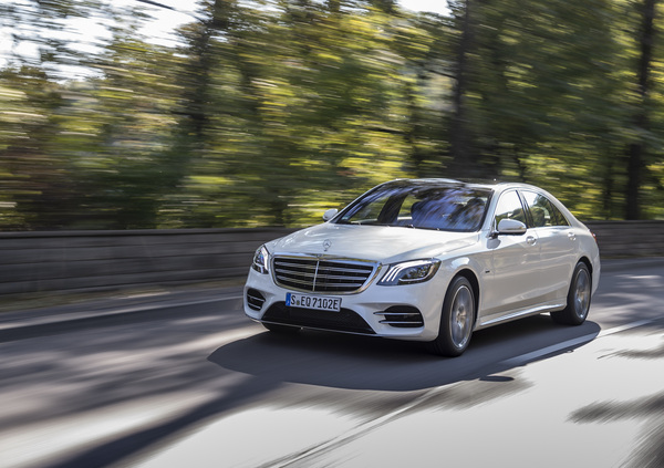 mercedes classe c batteria scarica