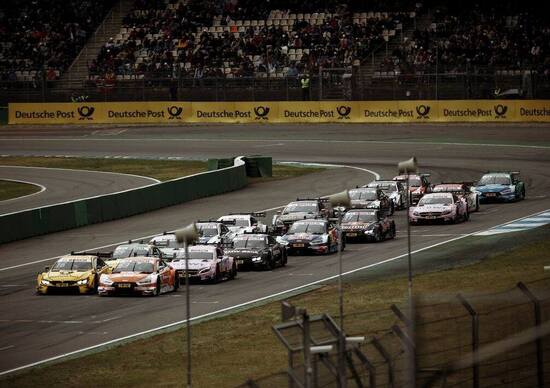 DTM 2018: su chi puntate a Hockenheim? DTM 2018: su chi puntate a Hockenheim?