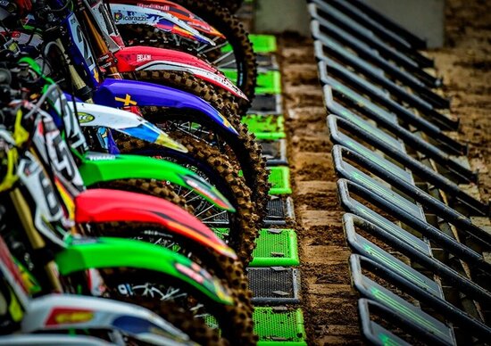 MXGP 2019: i contratti sono tutti firmati MXGP 2019: i contratti sono tutti firmati