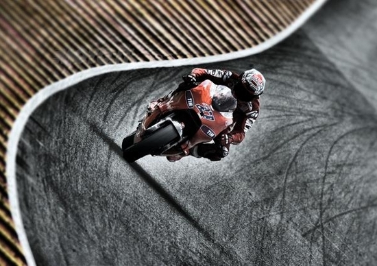 MotoGP. Le foto inedite del GP di Germania MotoGP. Le foto inedite del GP di Germania