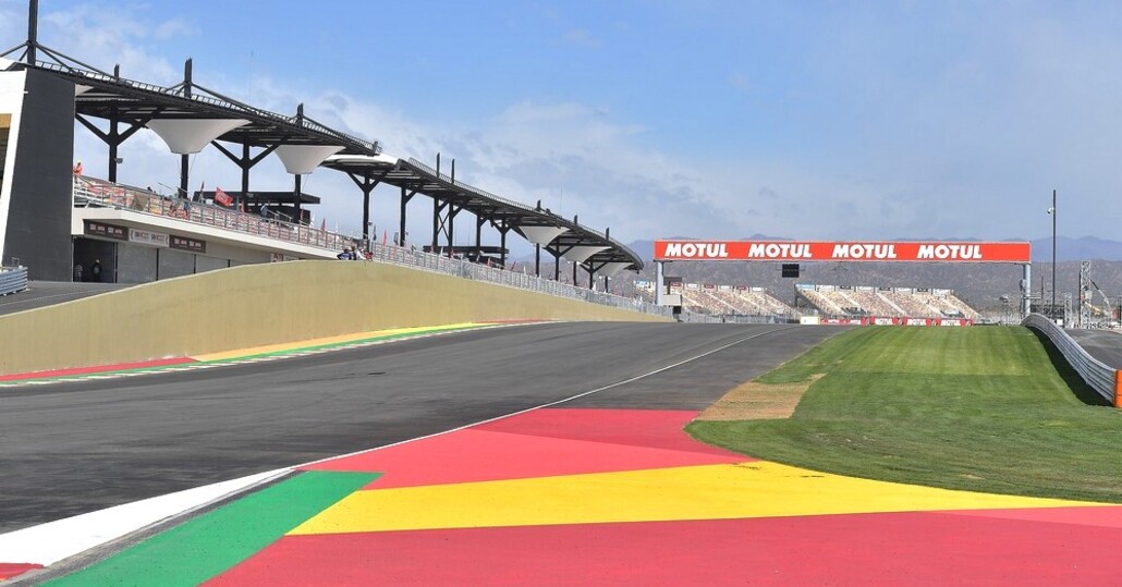 SBK 2018. Rea è il più veloce nelle prove in Argentina