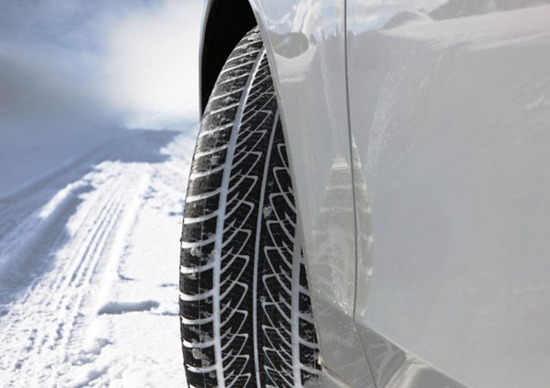 Gomme invernali 2018-2019: si possono montare dal 15 ottobre Gomme invernali 2018-2019: si possono montare dal 15 ottobre