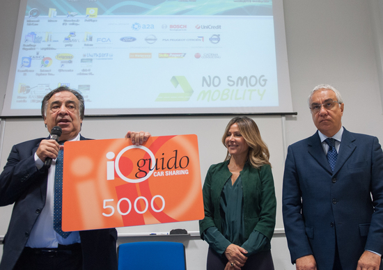 A Palermo No Smog Mobility 2018 A Palermo No Smog Mobility 2018