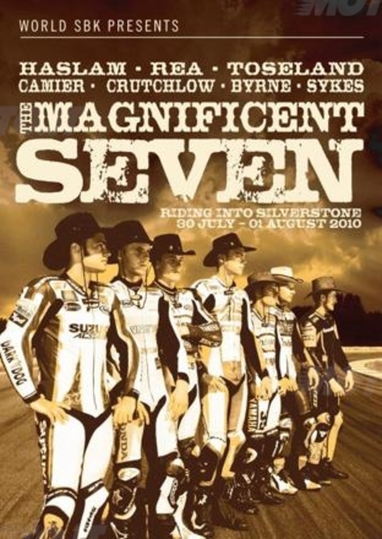 SBK. L'anteprima del GP di Silverstone SBK. L'anteprima del GP di Silverstone